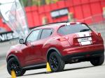 Nissan Juke 190HP Limited Edition 2011 года